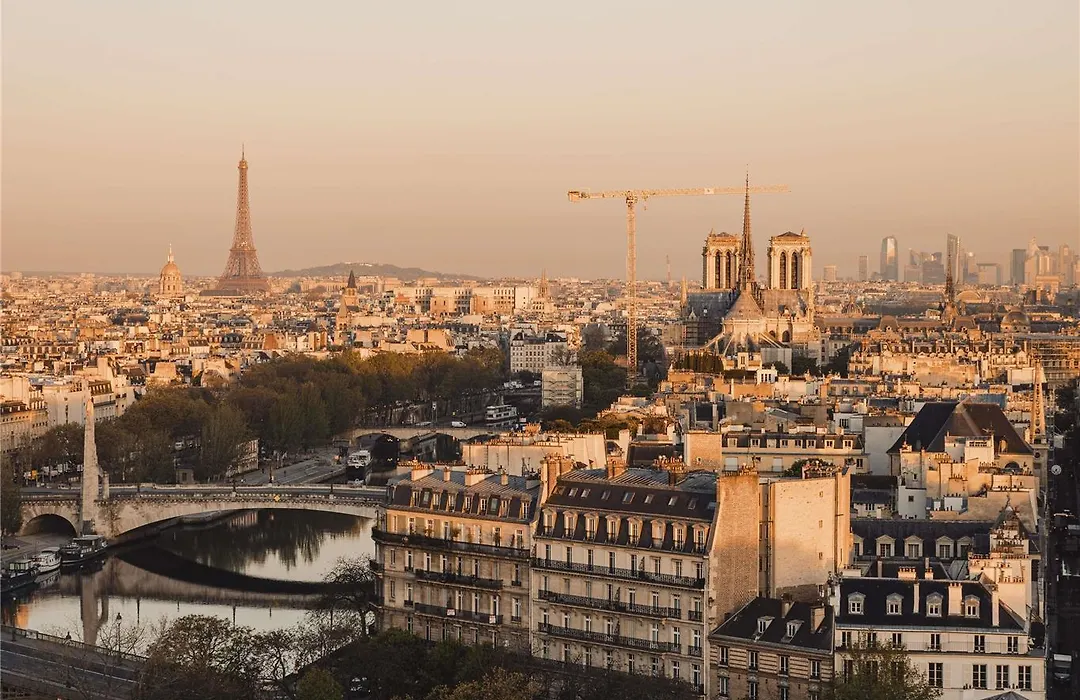 So/ Paris Hotel-1